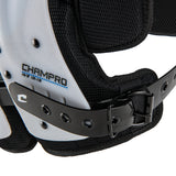 Champro Falcon Adult Football Lineman Shoulder Pads Football Shoulder Pads Adult