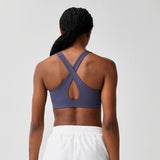 Brooks Women's Chaser Padded Bra-2