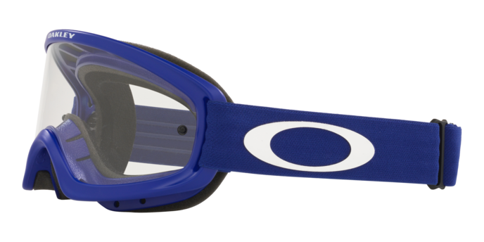 Oakley O Frame 2.0 Pro XS MX Goggles-4