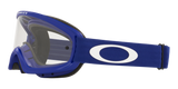 Oakley O Frame 2.0 Pro XS MX Goggles-4