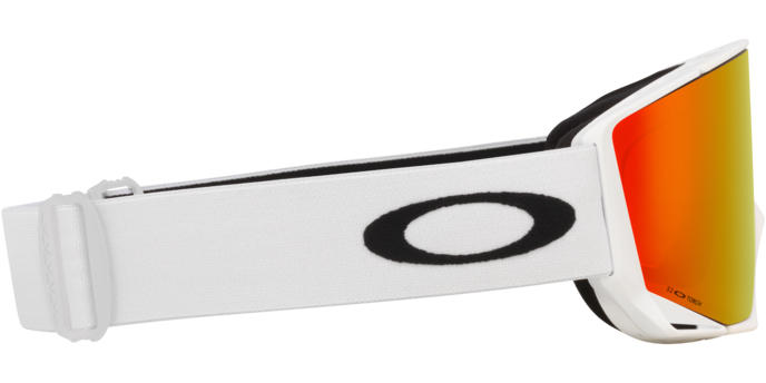 Oakley Flow Scape L Snow Goggles-11