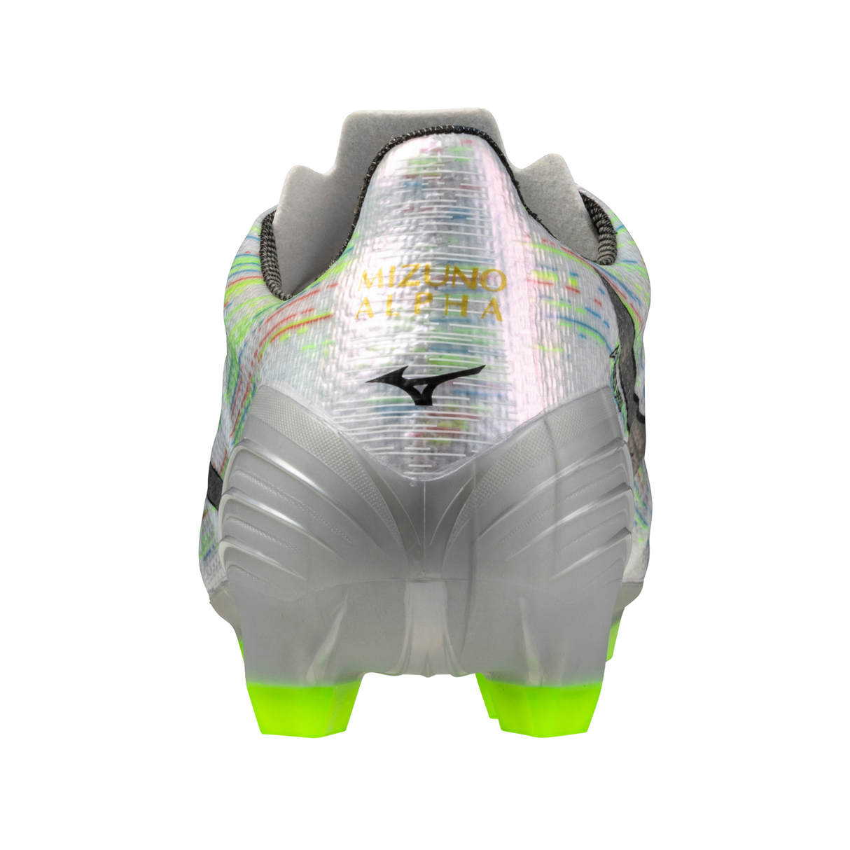 Mizuno Adult A II Pro Soccer Cleats-5