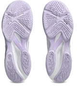 Asics Women's Netburner Ballistic FF 4 Wide D Volleyball Shoes-3