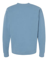 Tultex Men's Fleece Crewneck Sweatshirt-2