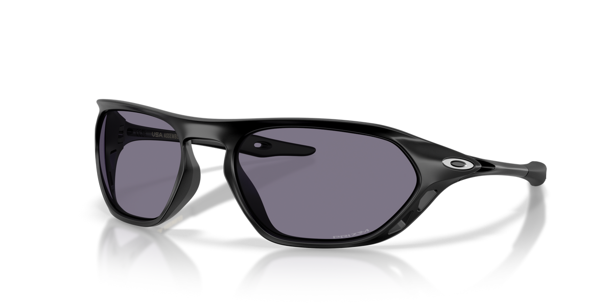 Oakley Cage Jacket Glasses-2