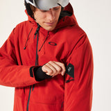 Oakley Men's Canopy Insulated Jacket-7