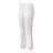 Mizuno Girl's Belted Piped Softball Pants