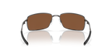 Oakley Square Wire Glasses-7
