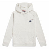 New Balance Boys' Classic Tri-Logo Graphic Hoodie-1