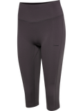 hummel Women's Prima Capri Tights-1