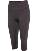 hummel Women's Prima Capri Tights-1