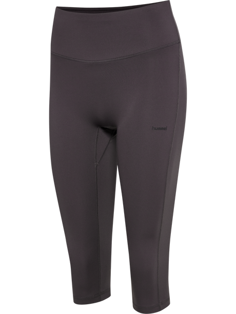 hummel Women's Prima Capri Tights-1