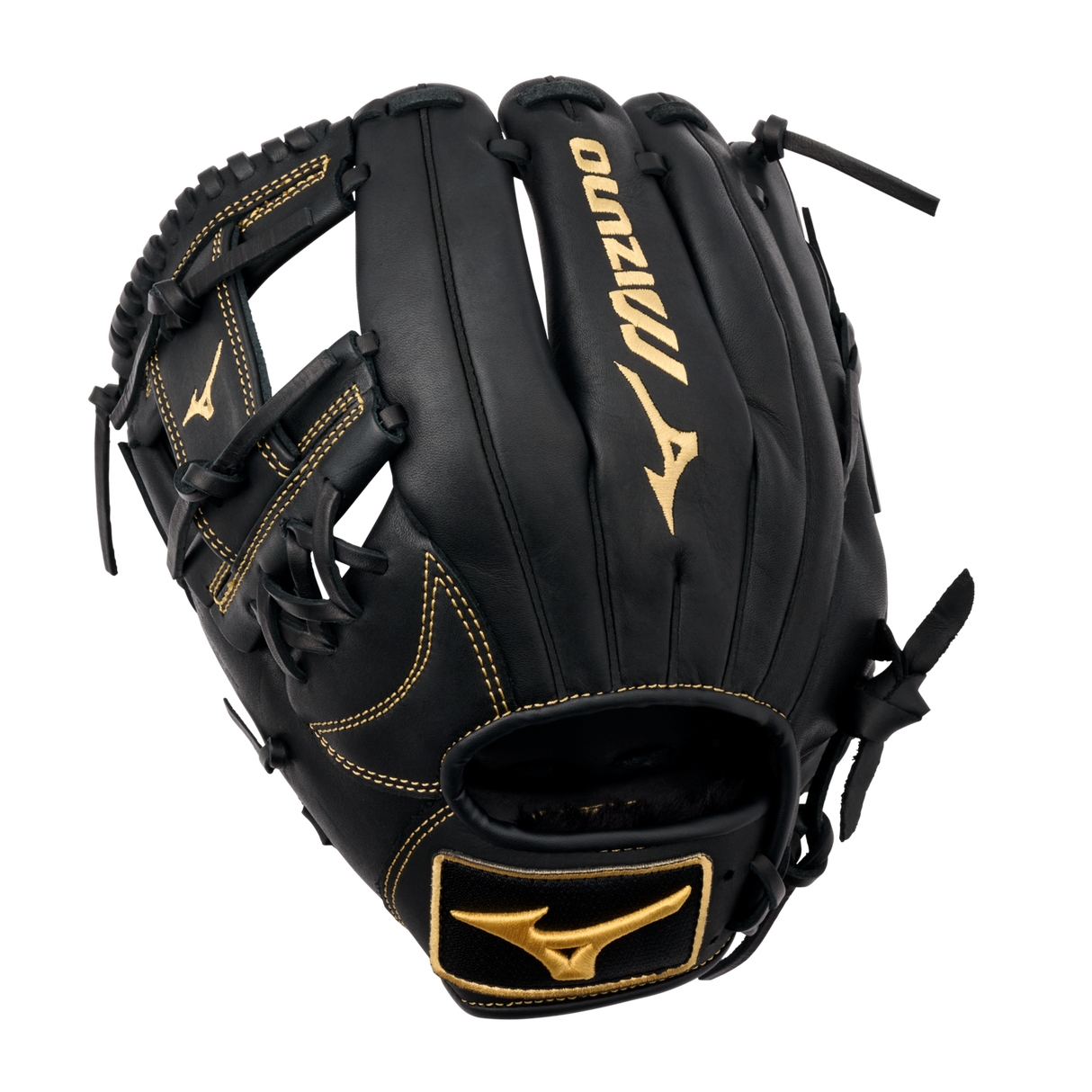 Mizuno MVP Prime 11.5" Infield Baseball Glove-1
