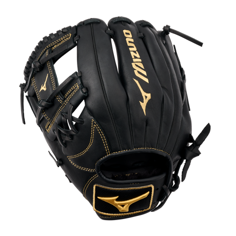 Mizuno MVP Prime 11.5" Infield Baseball Glove-1