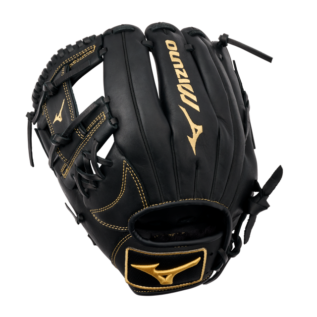 Mizuno MVP Prime 11.5" Infield Baseball Glove-1