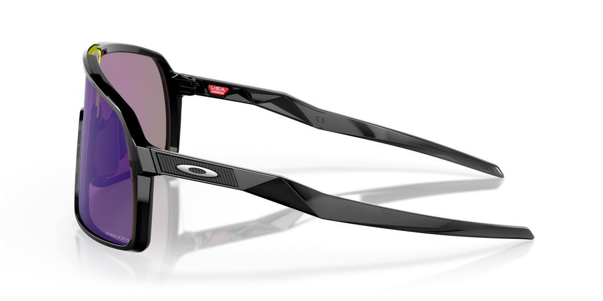 Oakley Sutro Sunglasses-5