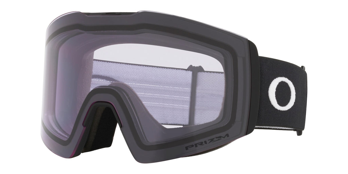 Oakley Fall Line L Snow Goggles-1
