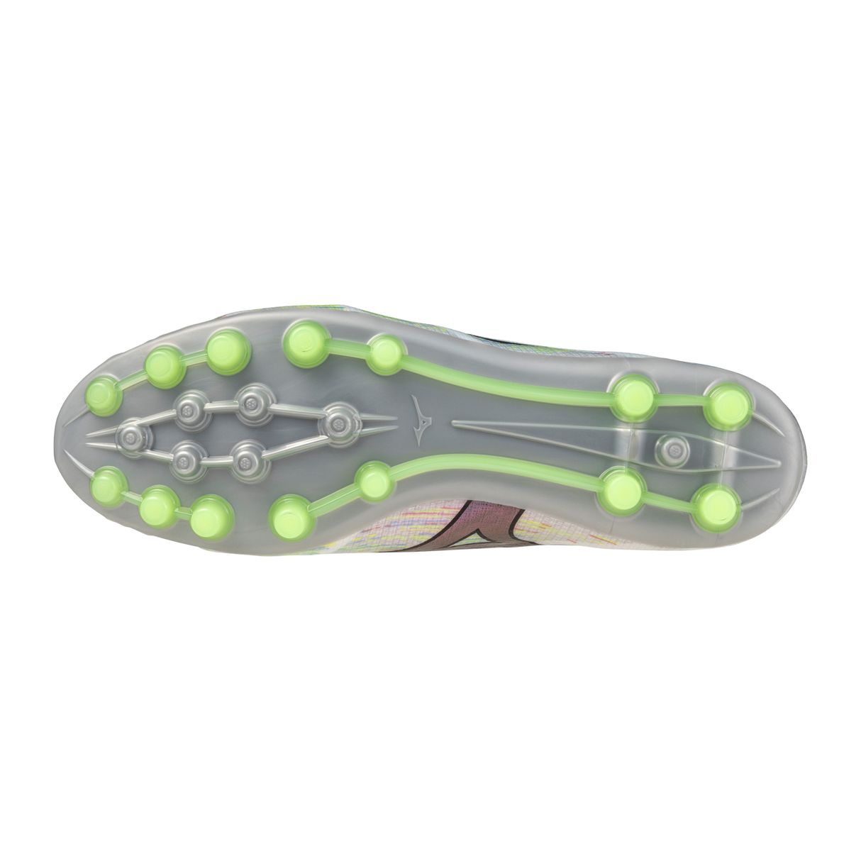 Mizuno Adult A II Japan AG Soccer Cleats-2