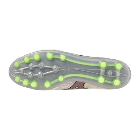 Mizuno Adult A II Japan AG Soccer Cleats-2