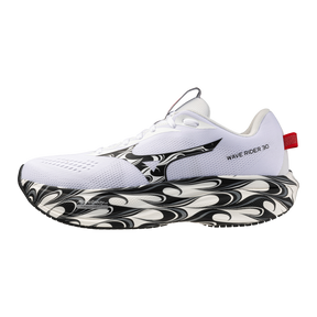 Mizuno Men's Wave Rider 30 Disclosure Running Shoes-1