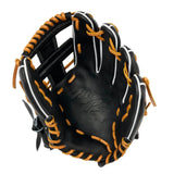 Mizuno GMP-6000R Pro 11.75" Premium Infielder Baseball Glove-2