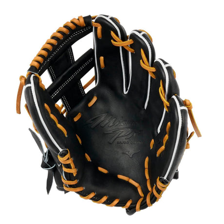 Mizuno GMP-6000R Pro 11.75" Premium Infielder Baseball Glove-2