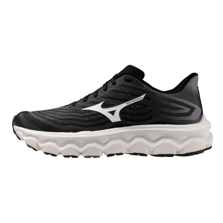 Mizuno Men's Wave Horizon 8 2E Running Shoes-1