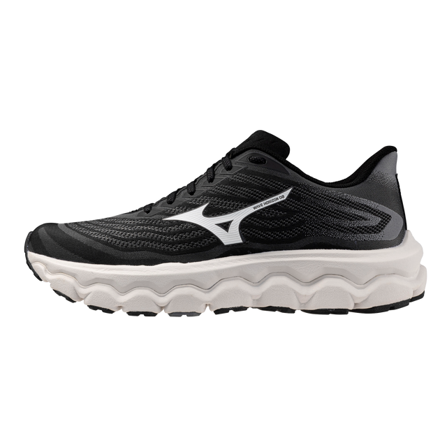 Mizuno Men's Wave Horizon 8 2E Running Shoes-1