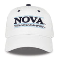 The Game Headwear Villanova Bookstore Snapback Hat