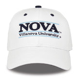 The Game Headwear Villanova Bookstore Snapback Hat