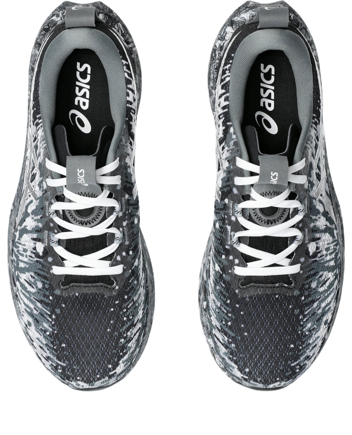 Asics Men's Noosa Tri 16 Running Shoes-4