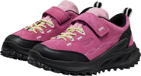 KEEN Little Kid's Jasper Zionic Sneaker-3
