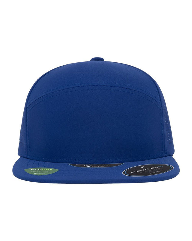 Flexfit 110 Premium Arch Perforated Cap