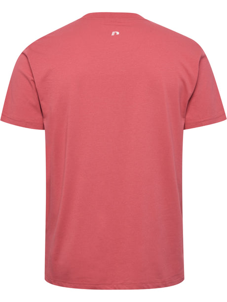 Newline Men's Logo Short Sleeve T-Shirt-2