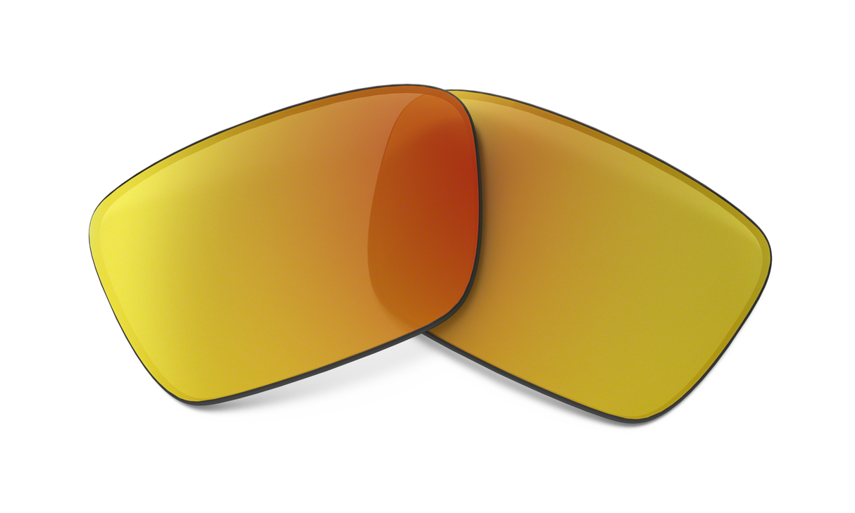 Oakley Fuel Cell Replacement Lenses