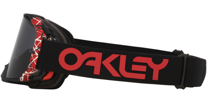 Oakley Airbrake MX Goggles-5
