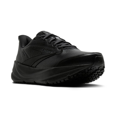Brooks Men's Ghost Max Slip Resistant Running Shoes-1