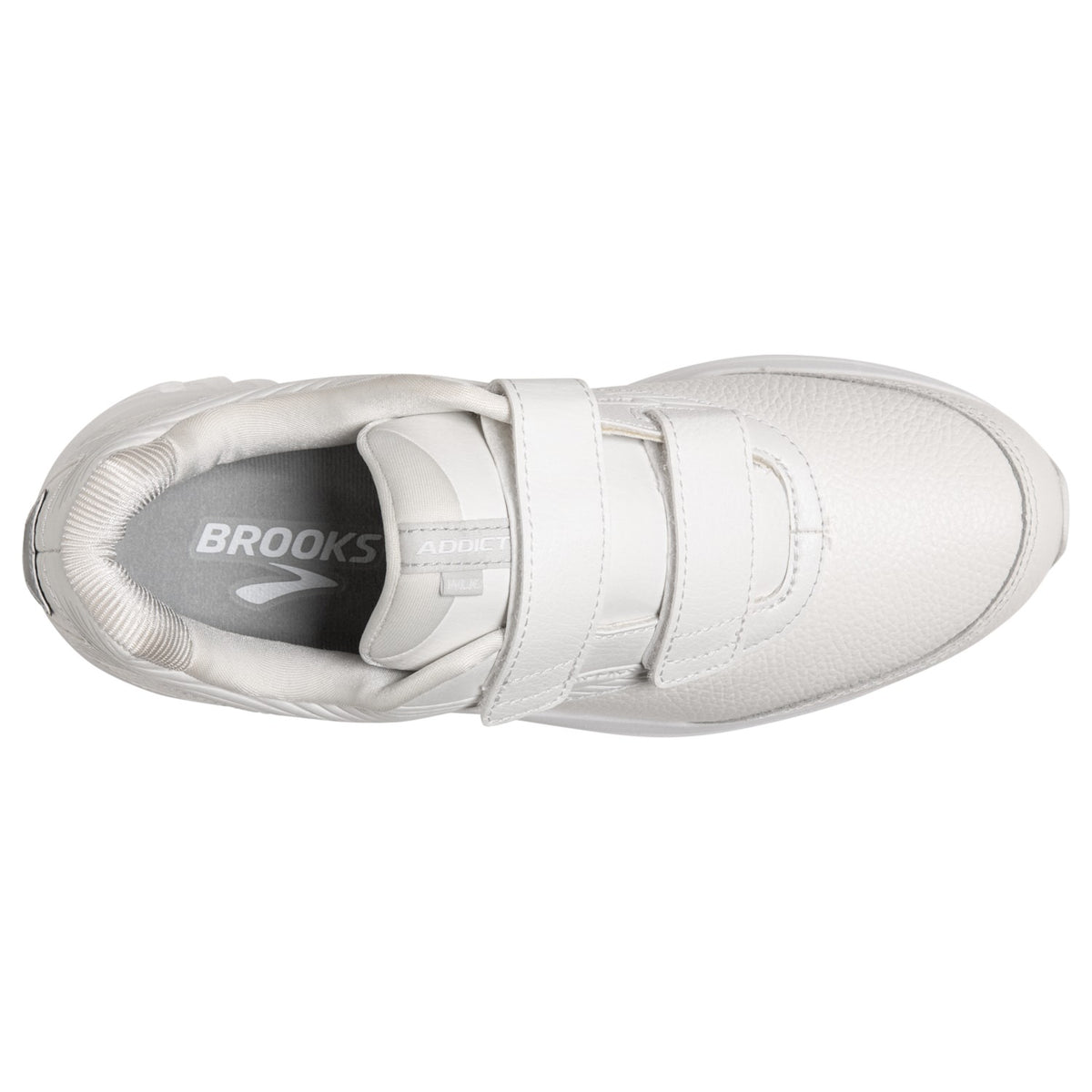 Brooks Men's Addiction Walker V-Strap 2 Walking Shoes-5