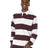 Charles River Unisex Classic Rugby Shirt-1