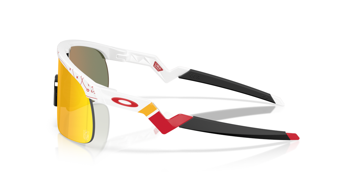 Oakley Resistor NFL Sunglasses-3