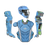 All Star MVP-PRO 2026 Series Baseball Catcher's Kit