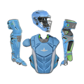 All Star MVP-PRO 2026 Series Baseball Catcher's Kit