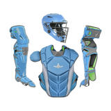 All Star MVP-PRO 2026 Series Baseball Catcher's Kit