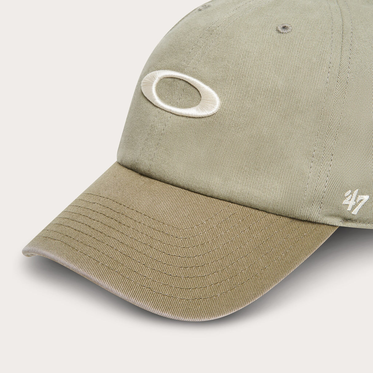 Oakley Remix Dad Hat-2