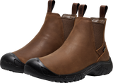 KEEN Men's Anchorage IV Waterproof Boot-3