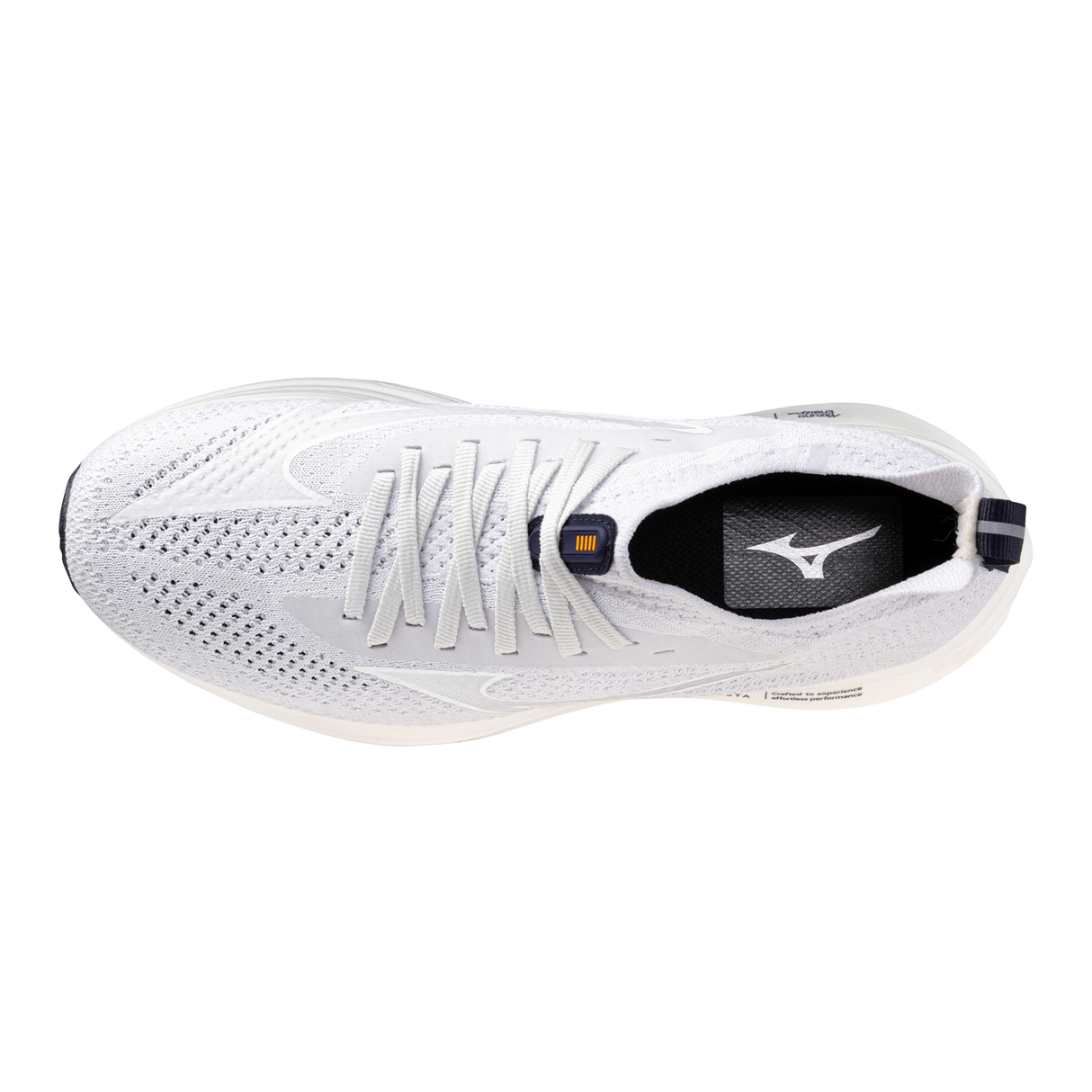 Mizuno Men's Neo Zen Running Shoes-4