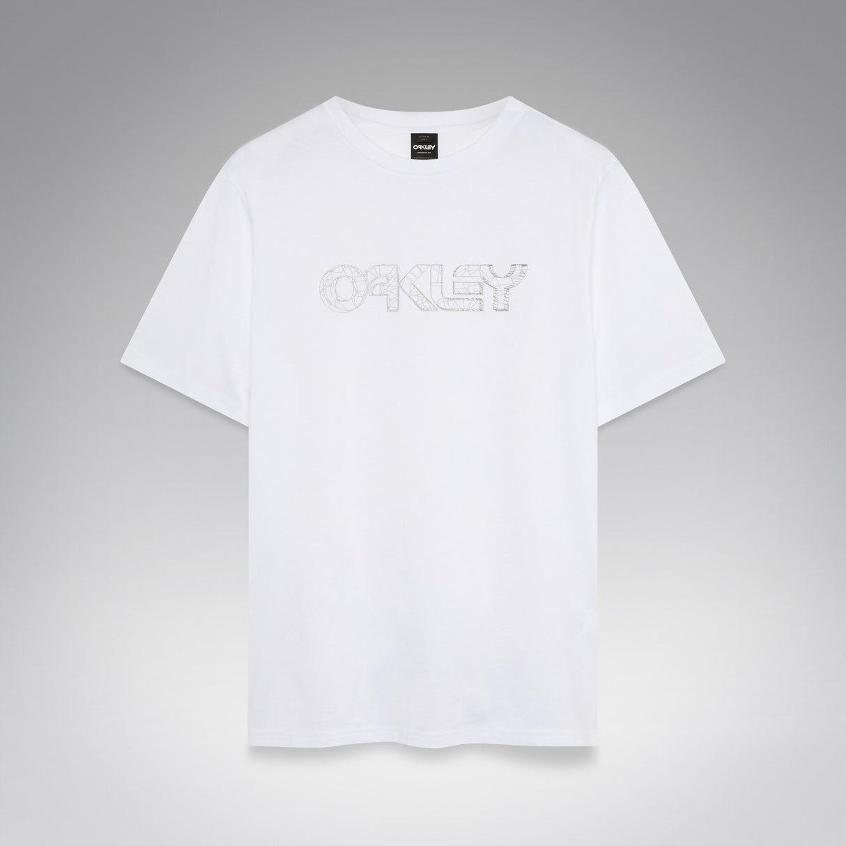 Oakley Men's Wire B1B Tee-1