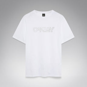 Oakley Men's Wire B1B Tee-1