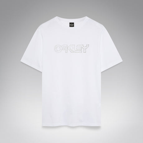 Oakley Men's Wire B1B Tee-1
