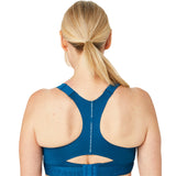 Asics Women's Road Combination Bra-5